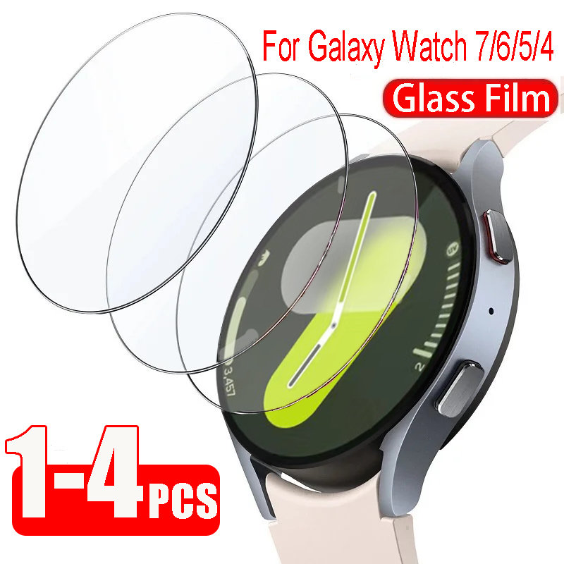 Samsung Smartwatch Accessories - Для Samsung Galaxy Watch 7 6