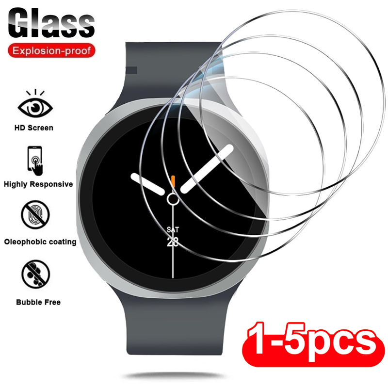 Motorola Smartwatch Accessories - Защитная пленка для экрана смарт-часов Samsung