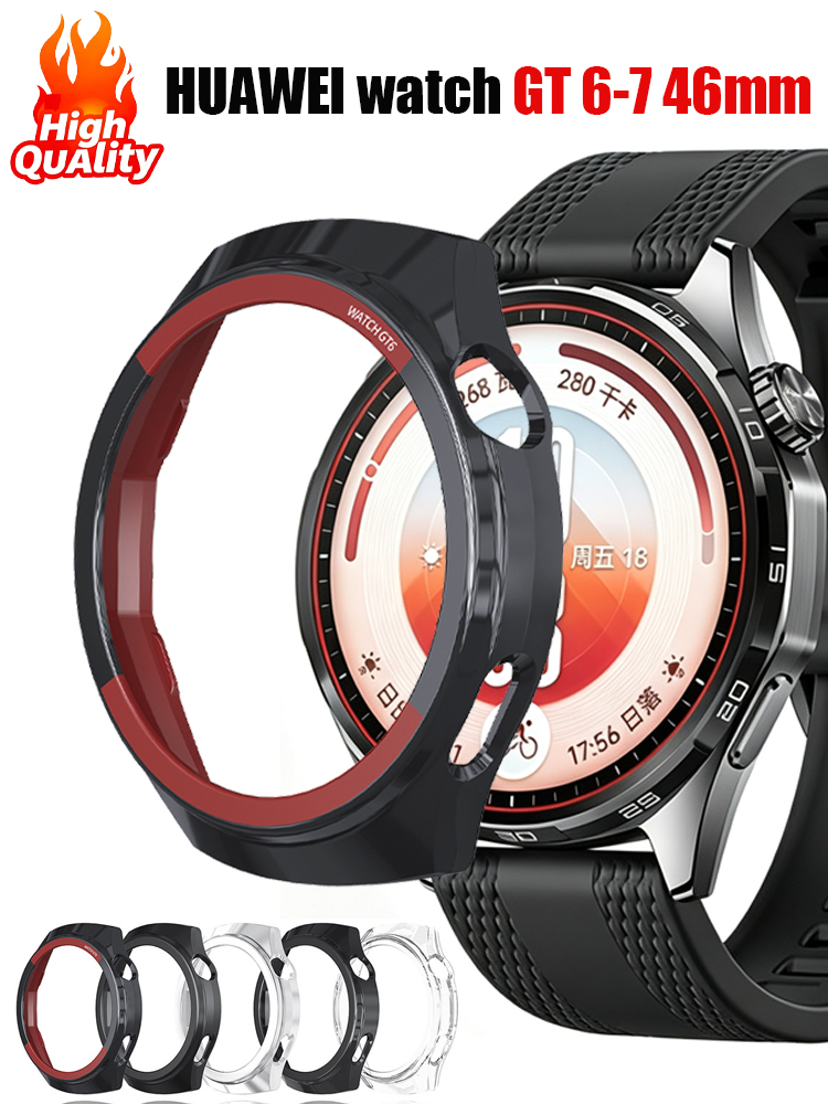 Titan Smartwatch Accessories - Чехол для часов HUAWEI Watch GT