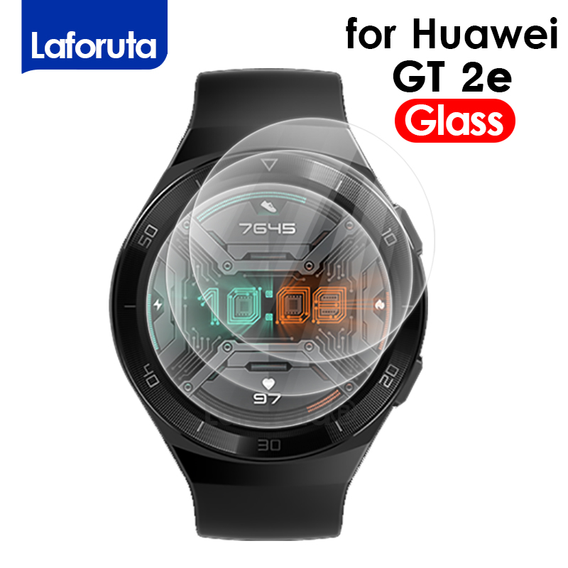 Titan Smartwatch Accessories - Закаленное стекло для Huawei Watch GT
