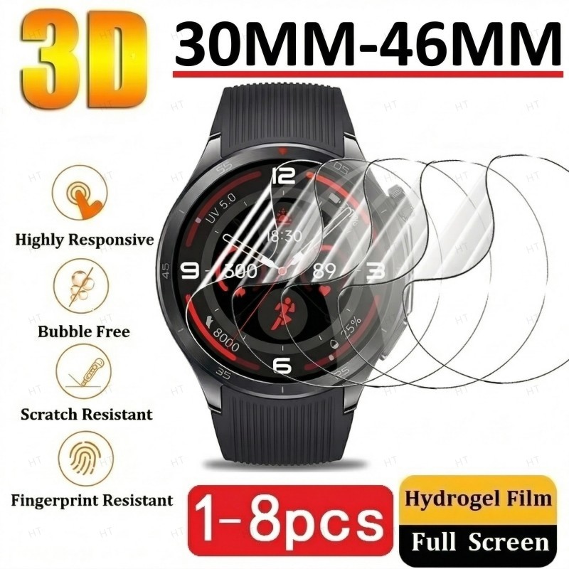 Motorola Smartwatch Accessories - Защитная пленка для экрана для смарт