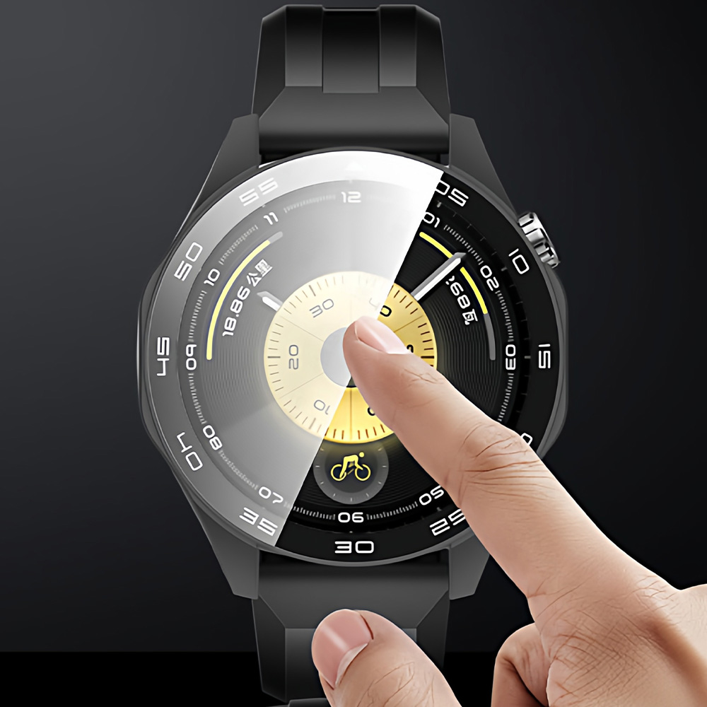 Чехол для HUAWEI Watch GT 7/6  – обзор и цена Titan Smartwatch Accessories