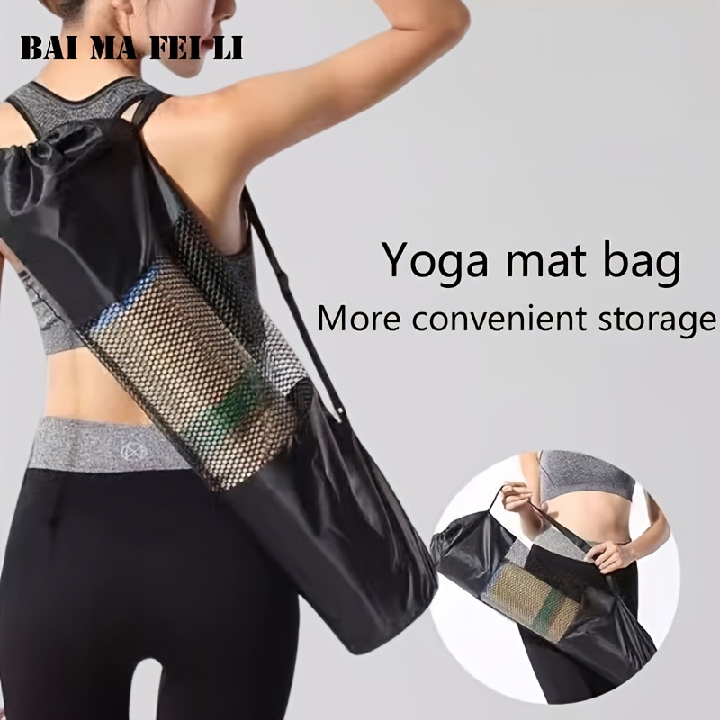 1 дышащая сетчатая сумка для х – обзор и цена Rugged Sport Strap