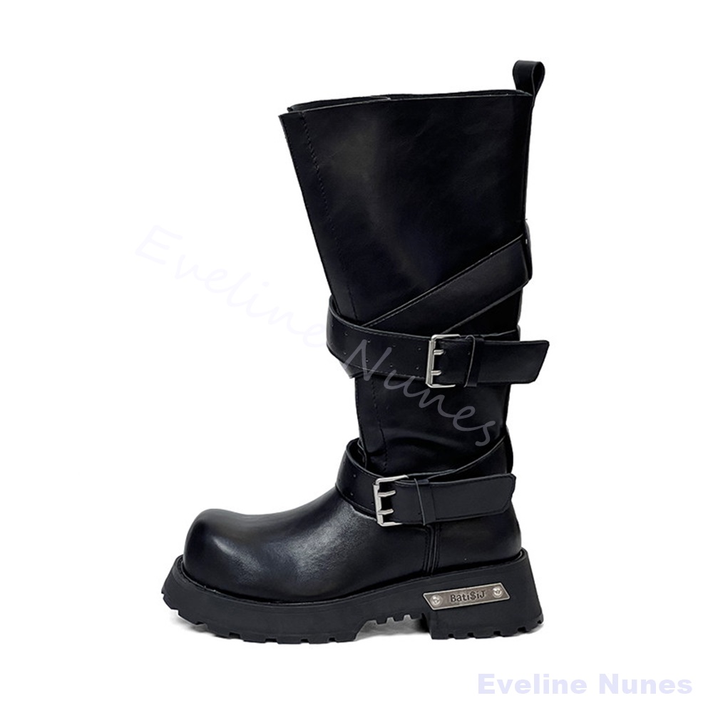 Новые сексуальные женские мото – обзор и цена Leather Classic Strap