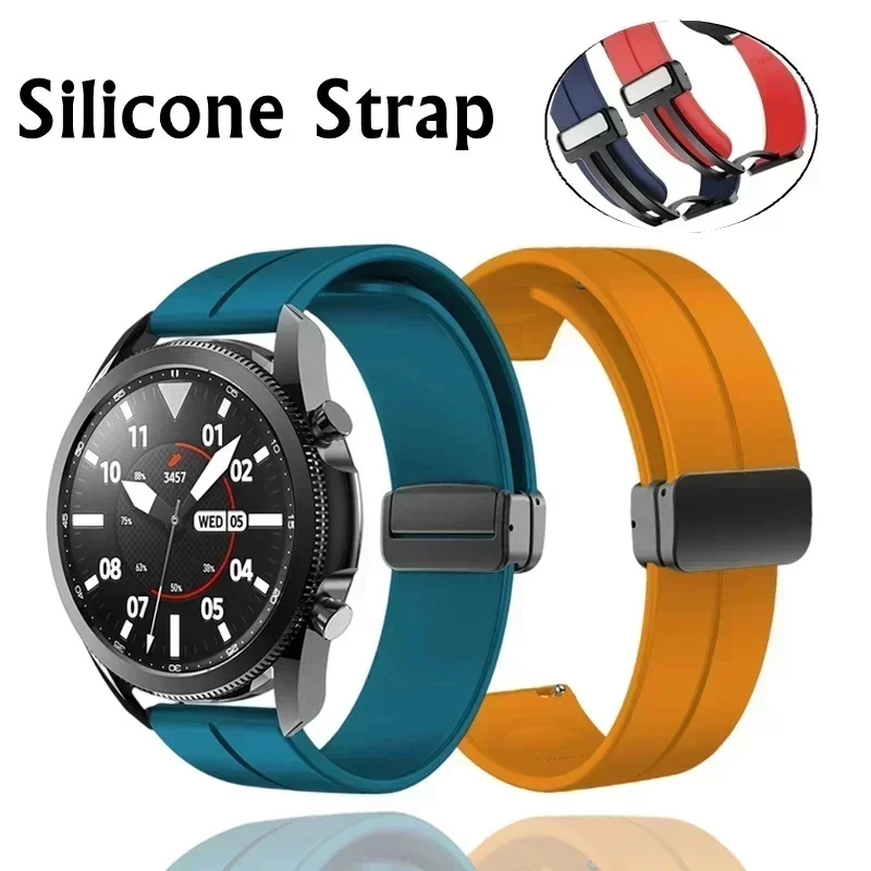 Магнитный складной ремешок с п – обзор и цена Motorola Smartwatch Accessories